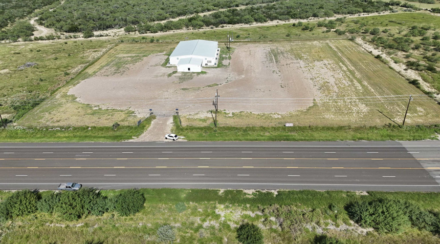 5029 S U.S. Hwy 83, FALCON, Texas 78564, 1 Bedroom Bedrooms, 51 Rooms Rooms,4 BathroomsBathrooms,Commercial/industrial,For Sale,5029 S U.S. Hwy 83,20254526
