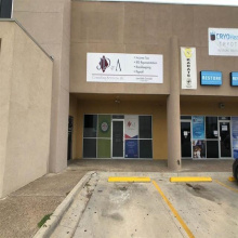 5517 McPherson Rd, LAREDO, Texas 78045-0000, 1 Room Rooms,1 BathroomBathrooms,Commercial retail/office,For Rent,5517 McPherson Rd,20254175