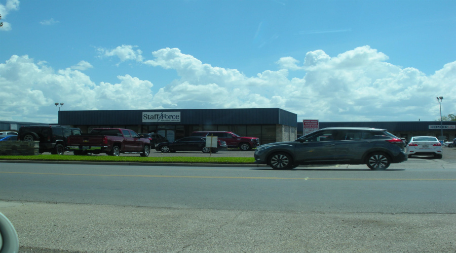 1505 Calle Del Norte, Laredo, Texas 78041, 1 Room Rooms,1 BathroomBathrooms,Commercial retail/office,For Rent,1505 Calle Del Norte,20254177
