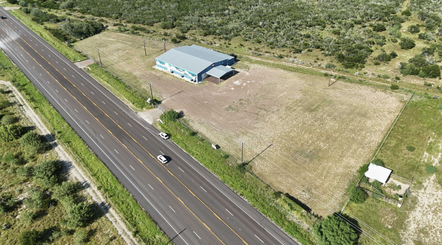 5023 S U.S. Hwy 83, FALCON, Texas 78564, 1 Bedroom Bedrooms, 51 Rooms Rooms,4 BathroomsBathrooms,Commercial/industrial,For Sale,5023 S U.S. Hwy 83,20254547