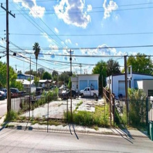 3602 Santa Maria Ave, Laredo, Texas 78041, 1 Room Rooms,1 BathroomBathrooms,Commercial retail/office,For Sale,3602 Santa Maria Ave,20254243