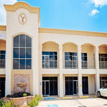 8917 Molly Dr, Laredo, Texas 78045, 1 Room Rooms,Commercial retail/office,For Rent,8917 Molly Dr,20254244