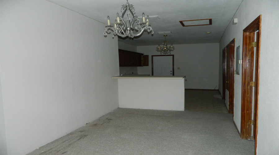 1619 Convent Ave, Laredo, Texas 78040, ,Multi-family,For Sale,1619 Convent Ave,20254522