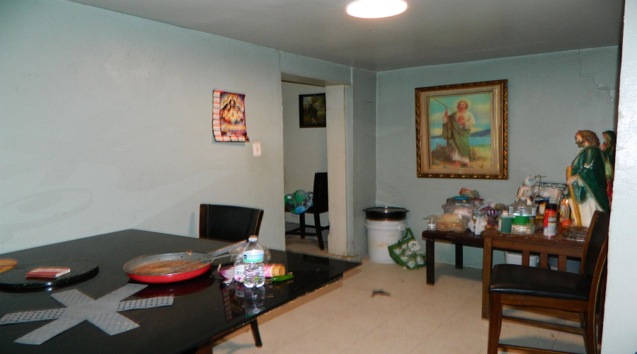 1619 Convent Ave, Laredo, Texas 78040, ,Multi-family,For Sale,1619 Convent Ave,20254522