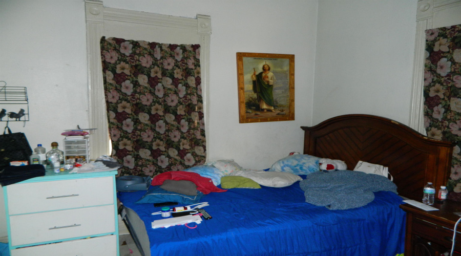 1619 Convent Ave, Laredo, Texas 78040, ,Multi-family,For Sale,1619 Convent Ave,20254522