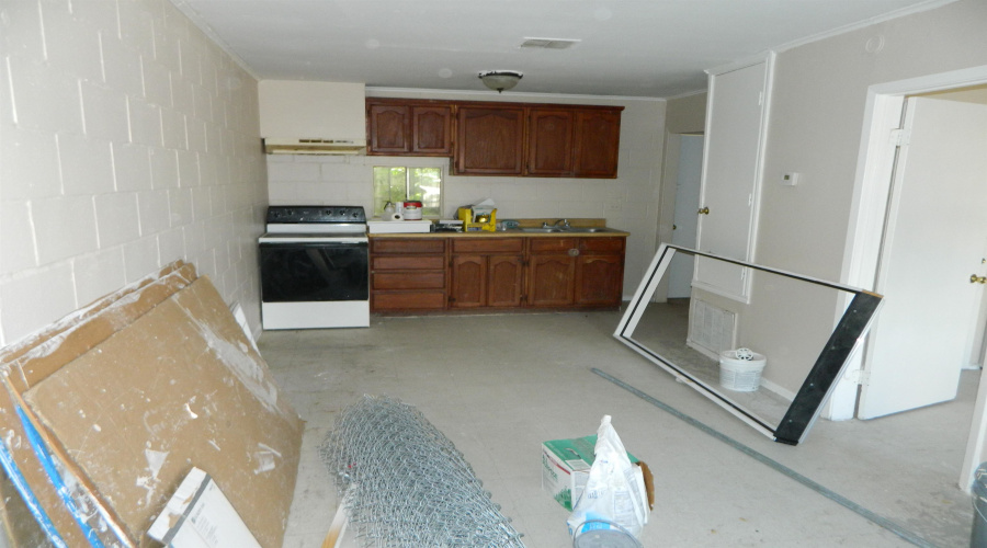 1619 Convent Ave, Laredo, Texas 78040, ,Multi-family,For Sale,1619 Convent Ave,20254522