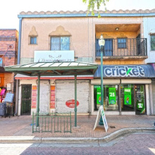 1209 Iturbide St, Laredo, Texas 78040, 1 Room Rooms,3 BathroomsBathrooms,Commercial retail/office,For Sale,1209 Iturbide St,20254247
