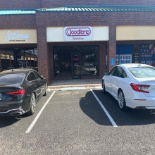 201 W Hillside Rd, Laredo, Texas 78041-888, 1 Room Rooms,1 BathroomBathrooms,Commercial retail/office,For Rent,201 W Hillside Rd,20254286