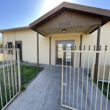 1820 Laredo St, LAREDO, Texas 78043, 1 Room Rooms,1 BathroomBathrooms,Commercial retail/office,For Rent,1820 Laredo St,20254306