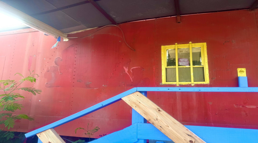 1820 Santa Maria Ave, Laredo, Texas 78040, 1 Room Rooms,2 BathroomsBathrooms,Commercial retail/office,For Sale,1820 Santa Maria Ave,20254309