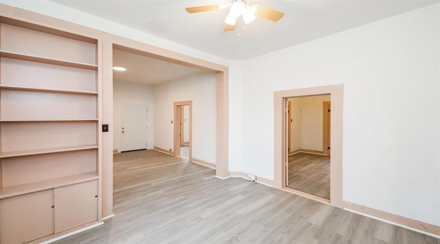 1517 Garcia St, LAREDO, Texas 78040, ,Multi-family,For Sale,1517 Garcia St,20254552