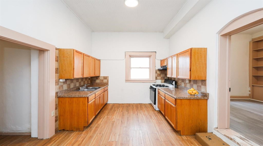 1517 Garcia St, LAREDO, Texas 78040, ,Multi-family,For Sale,1517 Garcia St,20254552