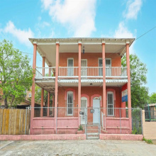 1517 Garcia St, LAREDO, Texas 78040, ,Multi-family,For Sale,1517 Garcia St,20254552