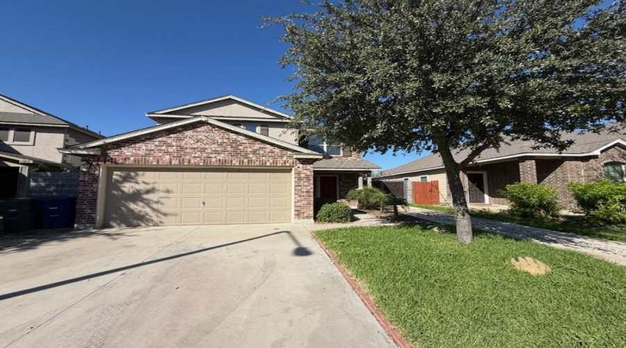 11214 Sierra Gorda Dr, Laredo, Texas 78045, 4 Bedrooms Bedrooms, 8 Rooms Rooms,3 BathroomsBathrooms,Residential,For Sale,11214 Sierra Gorda Dr,20254329