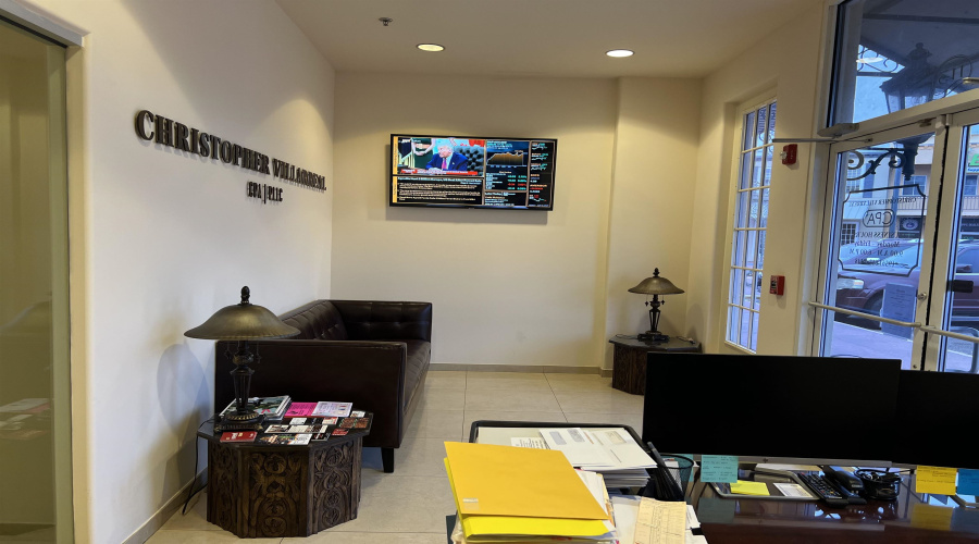 1605 E Del Mar Blvd, Laredo, Texas 78041, 1 Room Rooms,1 BathroomBathrooms,Commercial retail/office,For Rent,1605 E Del Mar Blvd,20254420