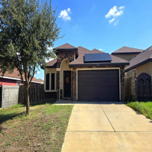 3406 Chacota St, laredo, Texas 78046, 3 Bedrooms Bedrooms, 5 Rooms Rooms,2 BathroomsBathrooms,Residential,For Sale,3406 Chacota St,20254332