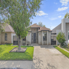 10216 Comet Dr, LAREDO, Texas 78045, 3 Bedrooms Bedrooms, 5 Rooms Rooms,2 BathroomsBathrooms,Residential,For Sale,10216 Comet Dr,20254334