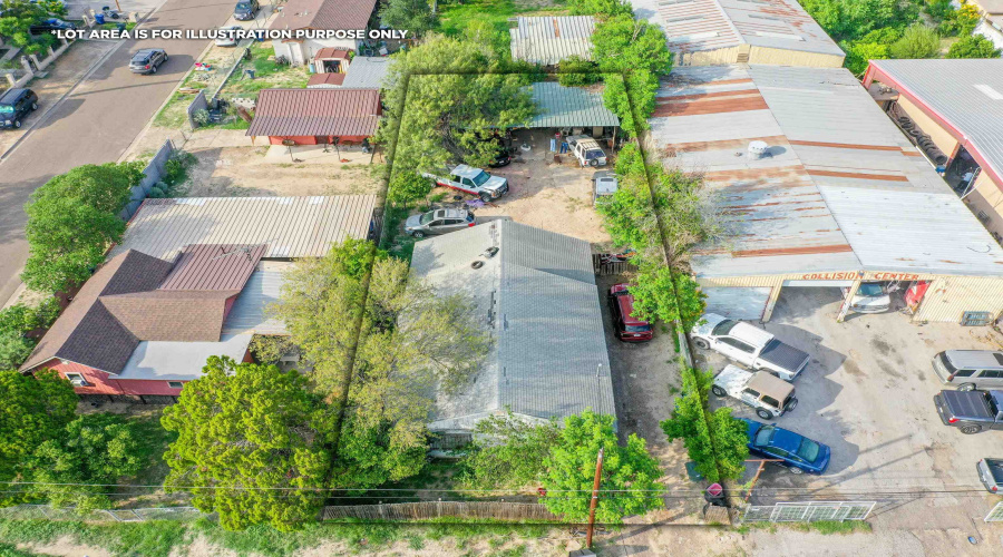 2704 Guadalupe St, Laredo, Texas 78043, ,1 BathroomBathrooms,Commercial retail/office,For Sale,2704 Guadalupe St,20254514