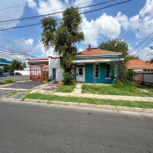 Commercial retail/office