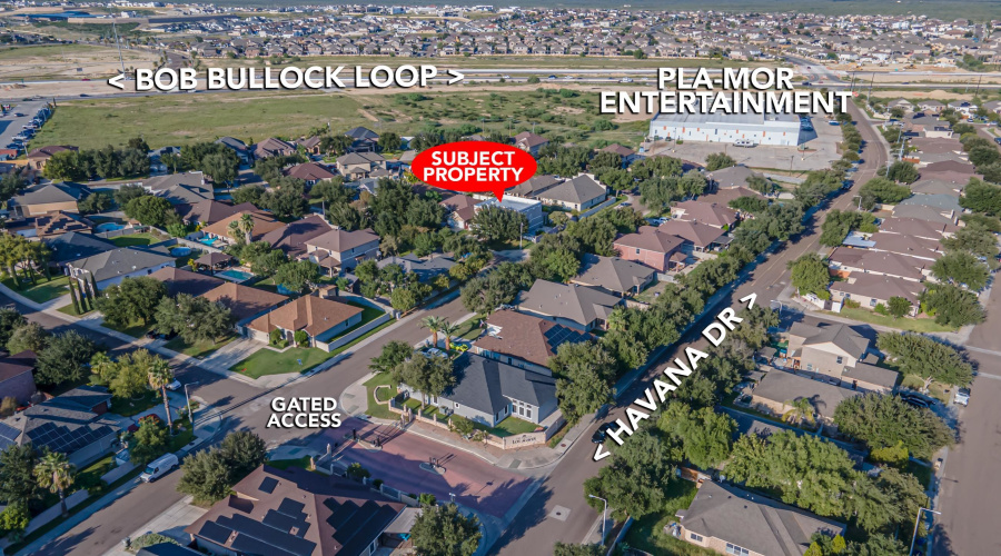 10601 Porfirio Dr, LAREDO, Texas 78045, 4 Bedrooms Bedrooms, 7 Rooms Rooms,3 BathroomsBathrooms,Residential,For Sale,10601 Porfirio Dr,20254361