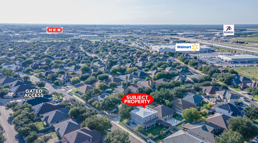 10601 Porfirio Dr, LAREDO, Texas 78045, 4 Bedrooms Bedrooms, 7 Rooms Rooms,3 BathroomsBathrooms,Residential,For Sale,10601 Porfirio Dr,20254361