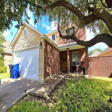 10107 Caballo Dr, Laredo, Texas 78045, 4 Bedrooms Bedrooms, 8 Rooms Rooms,2 BathroomsBathrooms,Residential,For Sale,10107 Caballo Dr,20254371