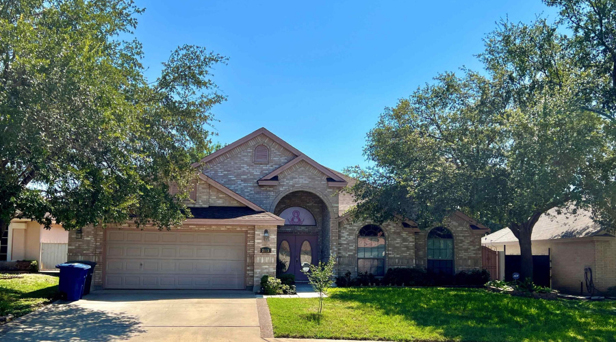 2023 Chimayo Rd, LAREDO, Texas 78045, 3 Bedrooms Bedrooms, 6 Rooms Rooms,2 BathroomsBathrooms,Residential,For Sale,2023 Chimayo Rd,20254374