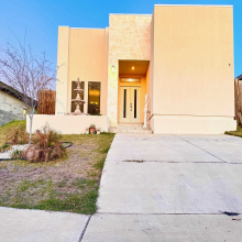 1603 Cozumel Dr, LAREDO, Texas 78046, 3 Bedrooms Bedrooms, 5 Rooms Rooms,2 BathroomsBathrooms,Residential,For Rent,1603 Cozumel Dr,20254375