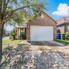 12122 Entrada Lp, Laredo, Texas 78045, 4 Bedrooms Bedrooms, 7 Rooms Rooms,2 BathroomsBathrooms,Residential,For Sale,12122 Entrada Lp,20254388