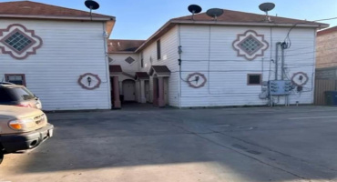 2803 Bayard St, Laredo, Texas 78046-8259, 2 Bedrooms Bedrooms, 4 Rooms Rooms,1 BathroomBathrooms,Residential,For Rent,2803 Bayard St,20254394