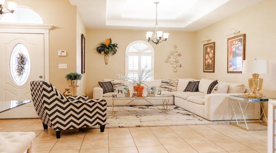 415 Starling Creek Lp, Laredo, Texas 78045, 3 Bedrooms Bedrooms, 5 Rooms Rooms,2 BathroomsBathrooms,Residential,For Rent,415 Starling Creek Lp,20254409