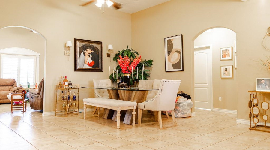 415 Starling Creek Lp, Laredo, Texas 78045, 3 Bedrooms Bedrooms, 5 Rooms Rooms,2 BathroomsBathrooms,Residential,For Rent,415 Starling Creek Lp,20254409