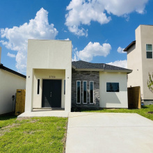 3706 Yoyis St., LAREDO, Texas 78046, 3 Bedrooms Bedrooms, 4 Rooms Rooms,2 BathroomsBathrooms,Residential,For Sale,3706 Yoyis St.,20254411