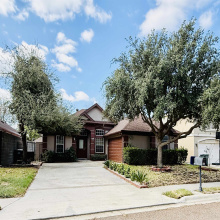 2206 Calle Chiquita Ct, Laredo, Texas 78045, 3 Bedrooms Bedrooms, 6 Rooms Rooms,2 BathroomsBathrooms,Residential,For Rent,2206 Calle Chiquita Ct,20254414