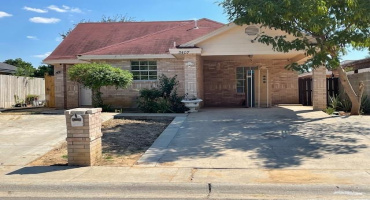 3407 Morelos Dr, Laredo, Texas 78046, 3 Bedrooms Bedrooms, 5 Rooms Rooms,2 BathroomsBathrooms,Residential,For Rent,3407 Morelos Dr,20254421
