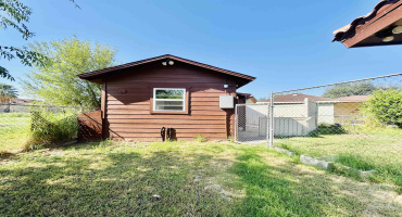 116 Soledad Lp, Laredo, Texas 78043, 1 Bedroom Bedrooms, 1 Room Rooms,1 BathroomBathrooms,Residential,For Rent,116 Soledad Lp,20254422