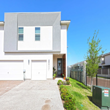 9901 Borna, LAREDO, Texas 78045, 3 Bedrooms Bedrooms, 5 Rooms Rooms,2 BathroomsBathrooms,Residential,For Rent,9901 Borna,20254429