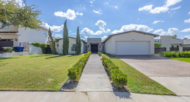 2811 O'Henry Dr, Laredo, Texas 78045-000, 3 Bedrooms Bedrooms, 5 Rooms Rooms,2 BathroomsBathrooms,Residential,For Sale,2811 O'Henry Dr,20254432