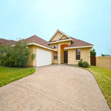 8801 Snow Falls Dr, Laredo, Texas 78045, 3 Bedrooms Bedrooms, 5 Rooms Rooms,2 BathroomsBathrooms,Residential,For Rent,8801 Snow Falls Dr,20254436