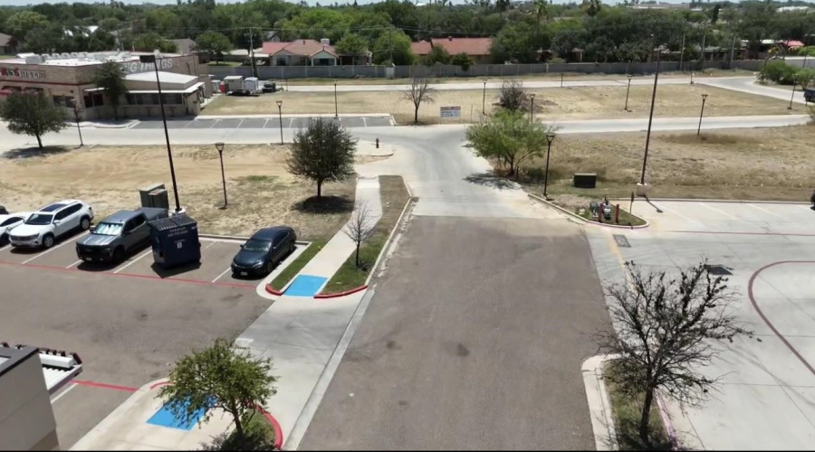 7518 McPherson Rd, Laredo, Texas 78041, ,Land,For Sale,7518 McPherson Rd,20254190