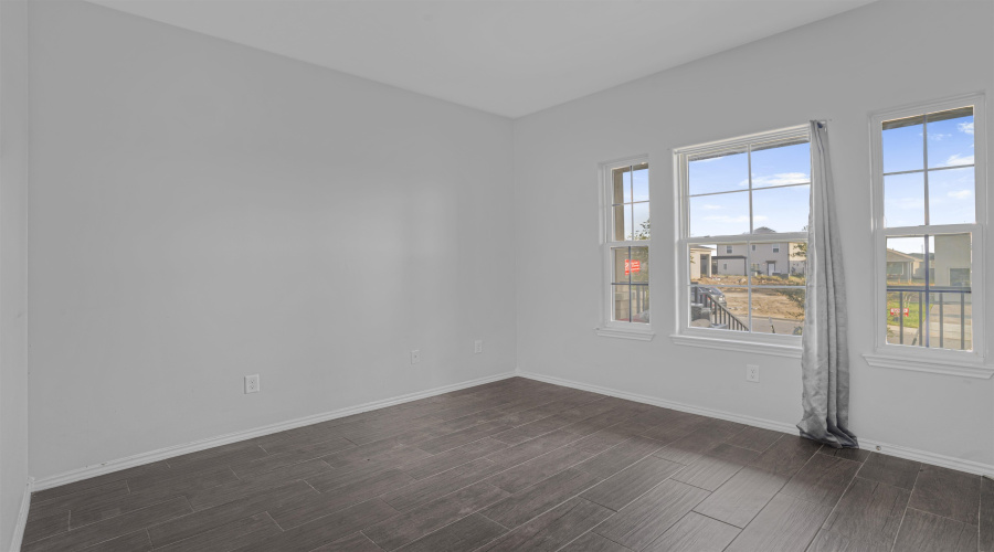 Bedroom #2