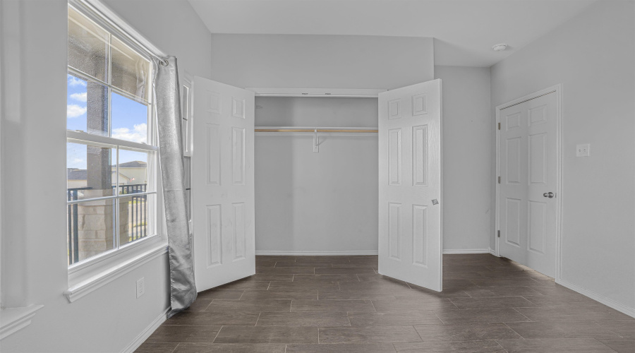 Bedroom #2