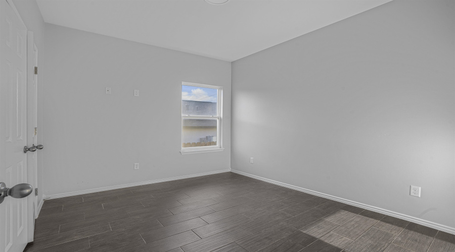 Bedroom #3