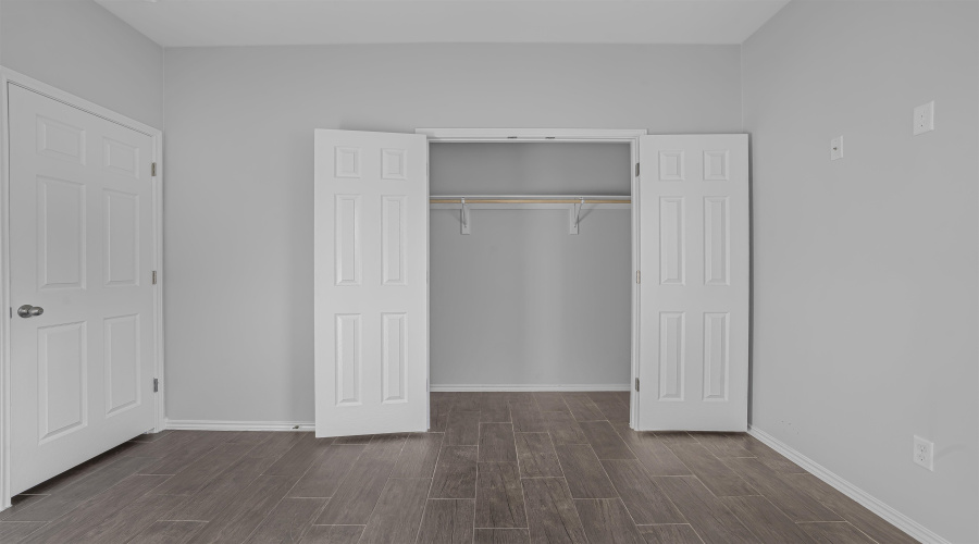 Bedroom #3