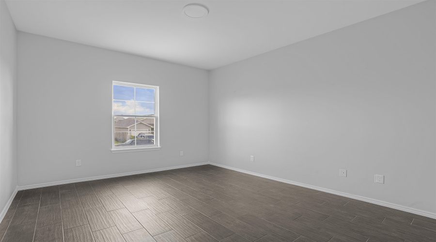 Bedroom #4