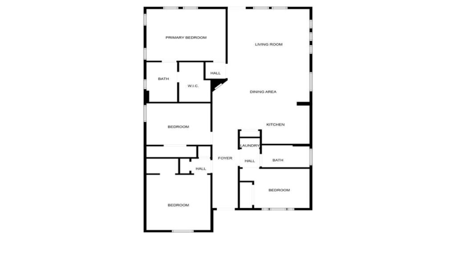 1616 Tesis Dr., LAREDO, Texas 78046, 4 Bedrooms Bedrooms, 5 Rooms Rooms,2 BathroomsBathrooms,Residential,For Rent,1616 Tesis Dr.,20254443