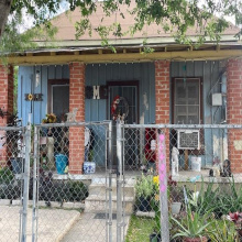 801 Sanders Ave, Laredo, Texas 78040, 1 Bedroom Bedrooms, 3 Rooms Rooms,1 BathroomBathrooms,Residential,For Sale,801 Sanders Ave,20254444