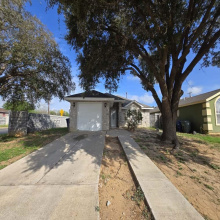 802 Noel Ln, Laredo, Texas 78045, 3 Bedrooms Bedrooms, 5 Rooms Rooms,2 BathroomsBathrooms,Residential,For Rent,802 Noel Ln,20254448