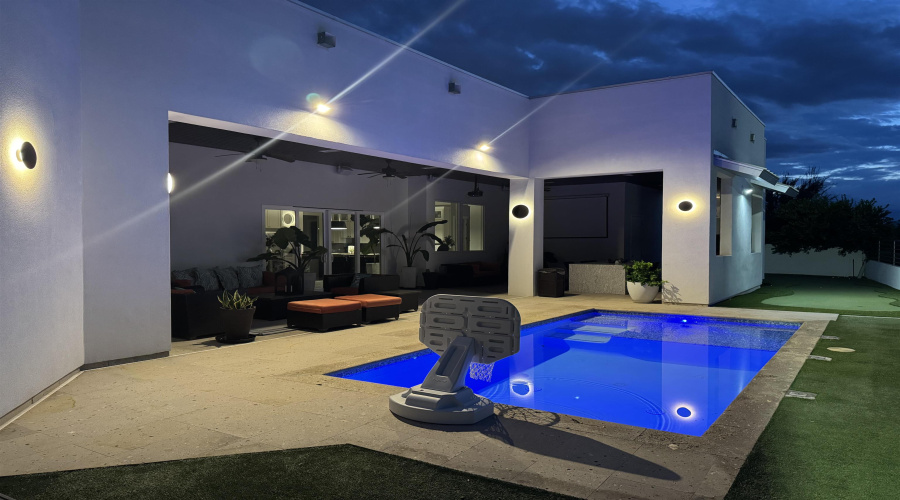 7617 Agatha Christie Dr., Laredo, Texas 78041, 4 Bedrooms Bedrooms, 10 Rooms Rooms,5 BathroomsBathrooms,Residential,For Sale,7617 Agatha Christie Dr.,20254451