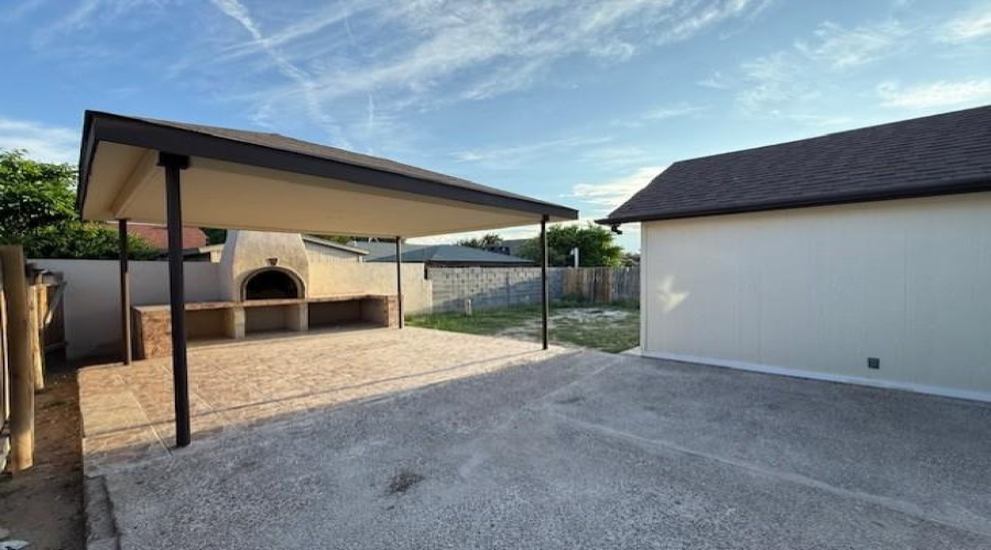 9549 Canvasback Dr, Laredo, Texas 78045, 3 Bedrooms Bedrooms, 4 Rooms Rooms,1 BathroomBathrooms,Residential,For Rent,9549 Canvasback Dr,20254455